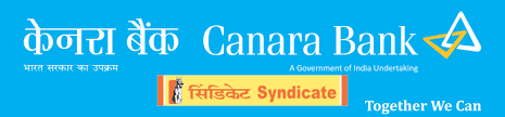 canara bank